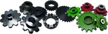 Sprockets